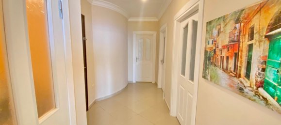 Apartment 2+1 in Bektas, Turkey No. 20679 19