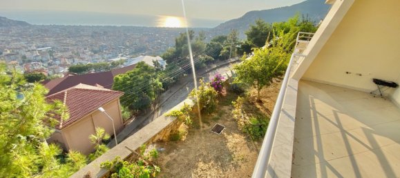 Apartment 2+1 in Bektas, Turkey No. 20679 7