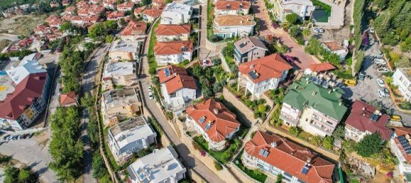 Apartment 2+1 in Bektas, Turkey No. 20679 18