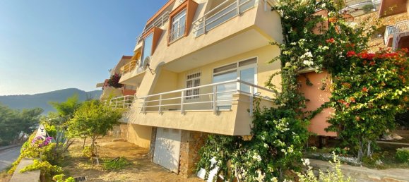 Apartment 2+1 in Bektas, Turkey No. 20679 16