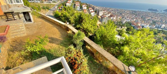 Apartment 2+1 in Bektas, Turkey No. 20679 15