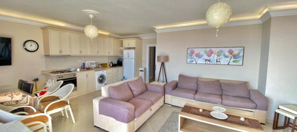 Apartment 2+1 in Bektas, Turkey No. 20679 20