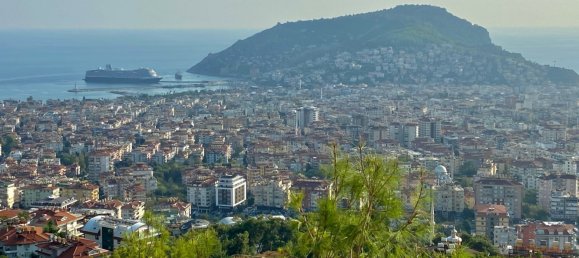 Apartment 2+1 in Bektas, Turkey No. 20679 13