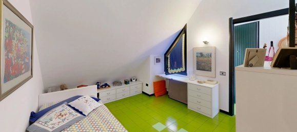 2 rooms Apartment in Lesa, Italy No. 276043 10