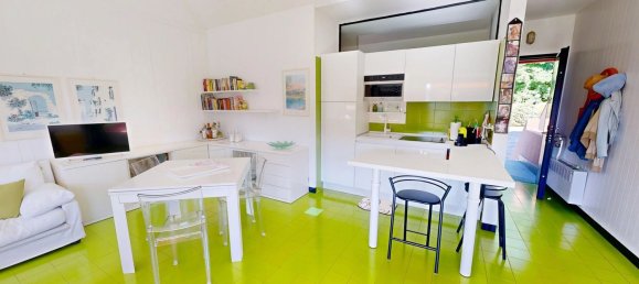 2 rooms Apartment in Lesa, Italy No. 276043 7