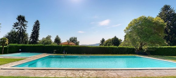 2 rooms Apartment in Lesa, Italy No. 276043 15