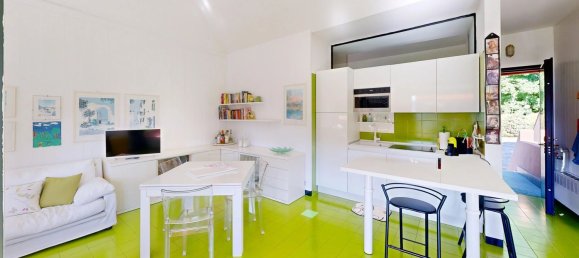 2 rooms Apartment in Lesa, Italy No. 276043 4