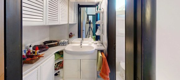 2 rooms Apartment in Lesa, Italy No. 276043 11