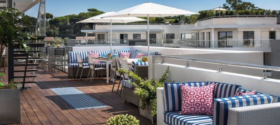 4 bedrooms Apartment in Antibes, France No. 247286 3