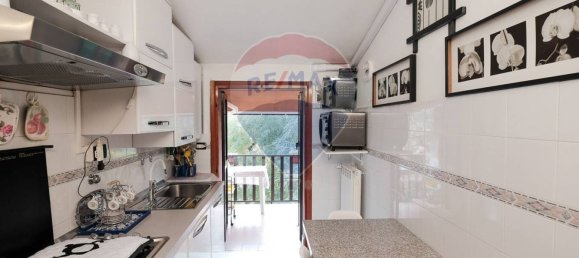 2 Schlafzimmer Wohnung in Caprino Bergamasco, Italy, Nr. 352714 7