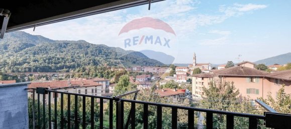 2 Schlafzimmer Wohnung in Caprino Bergamasco, Italy, Nr. 352714 2