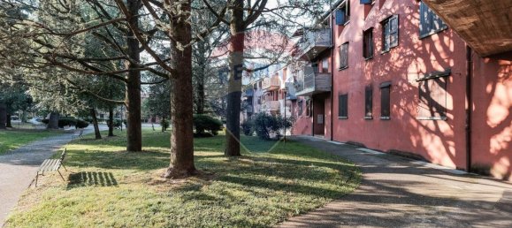 2 Schlafzimmer Wohnung in Caprino Bergamasco, Italy, Nr. 352714 20