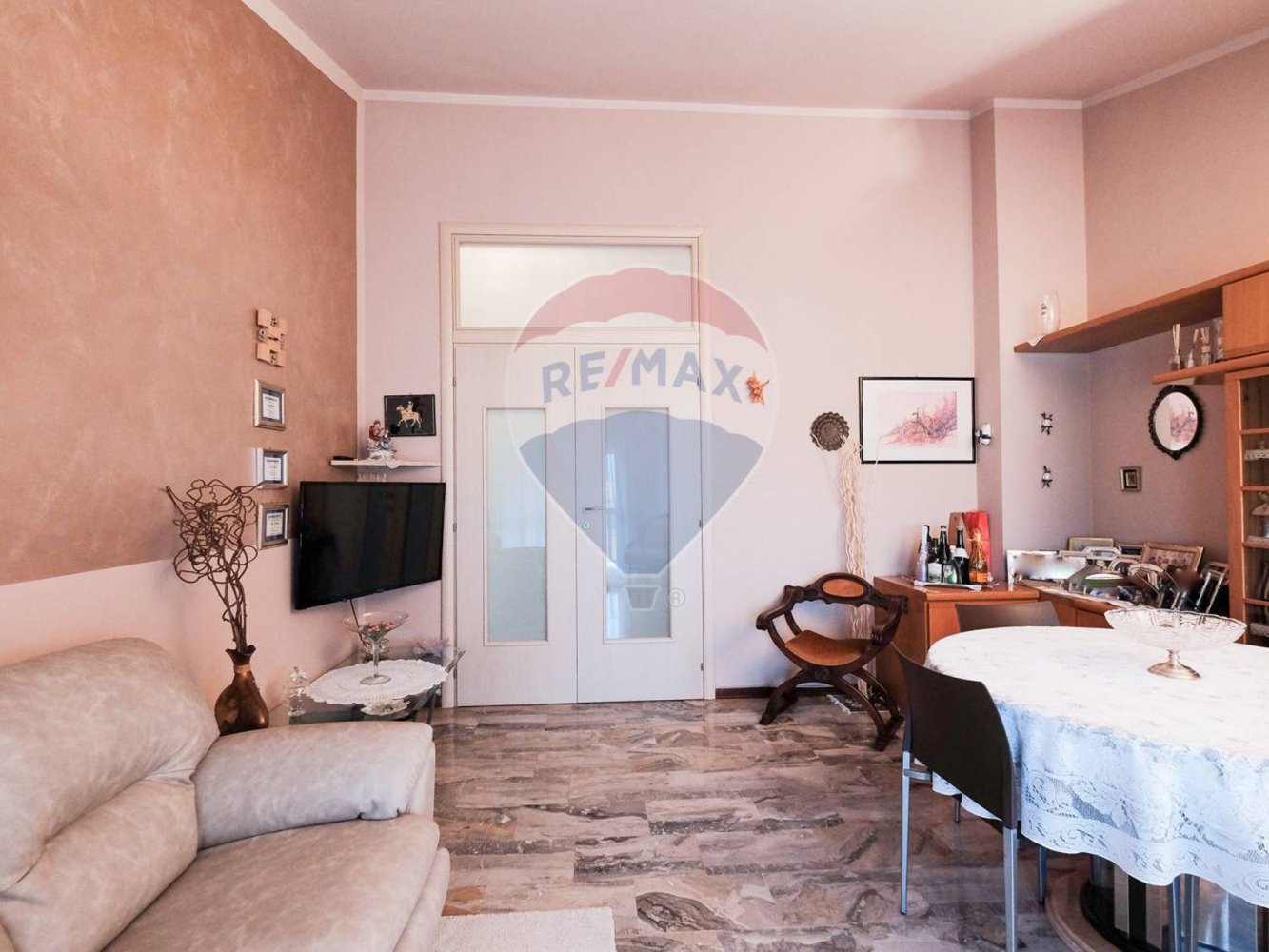 2 Schlafzimmer Wohnung in Caprino Bergamasco, Italy, Nr. 352714