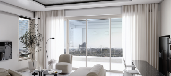 Apartamento T2 em Germasogeia, Cyprus N.º 11087 3