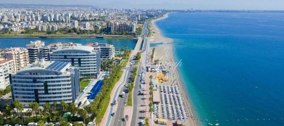 شقة 2+1 في Antalya, Turkey رقم 40495 11