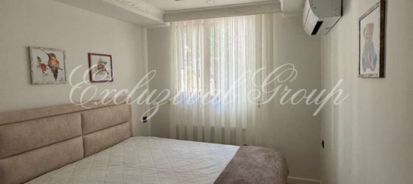 شقة 2+1 في Antalya, Turkey رقم 40495 7