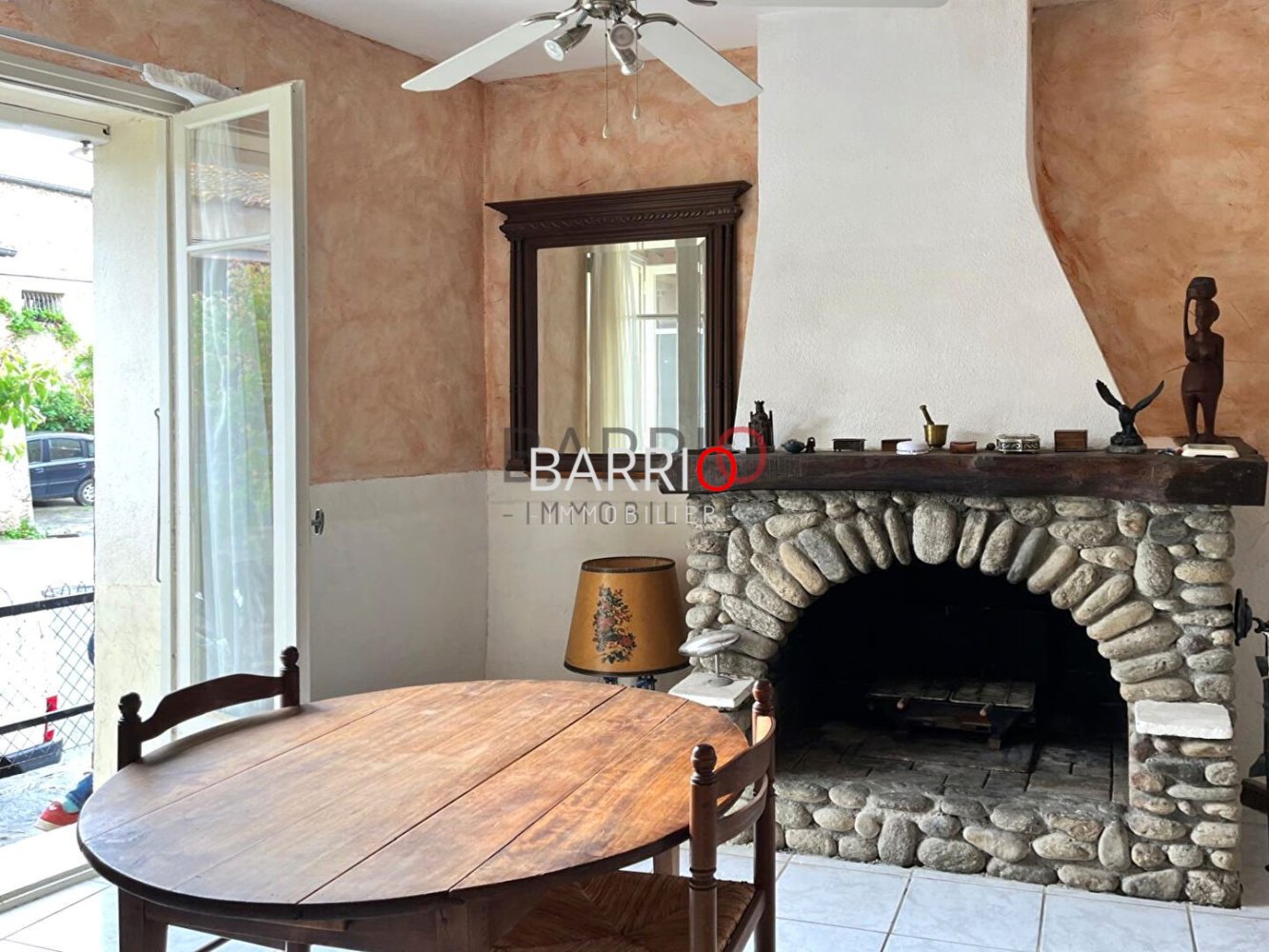 3 Schlafzimmer Stadthaus in Sorede, France, Nr. 280815