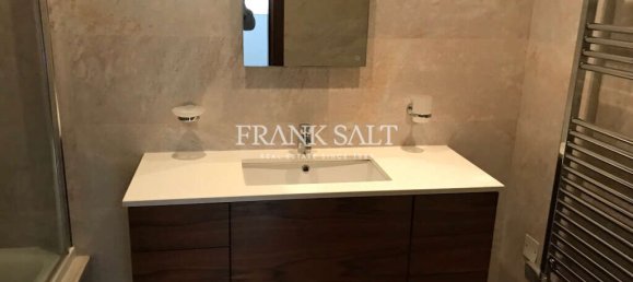 3 غرف نوم شقة في Sliema, Malta رقم 8495 11