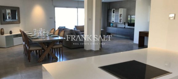 3 غرف نوم شقة في Sliema, Malta رقم 8495 16