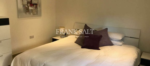 3 غرف نوم شقة في Sliema, Malta رقم 8495 9