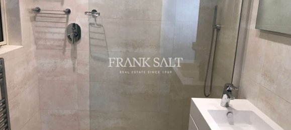 3 غرف نوم شقة في Sliema, Malta رقم 8495 21