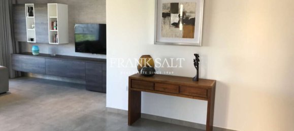 3 غرف نوم شقة في Sliema, Malta رقم 8495 19