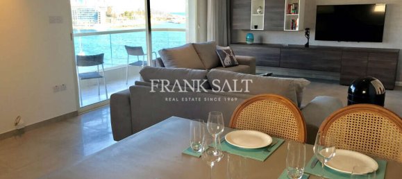 3 غرف نوم شقة في Sliema, Malta رقم 8495 4