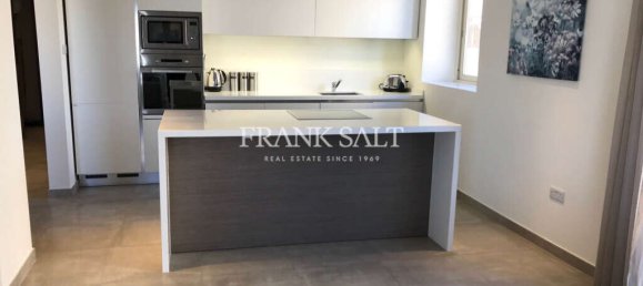 3 غرف نوم شقة في Sliema, Malta رقم 8495 7