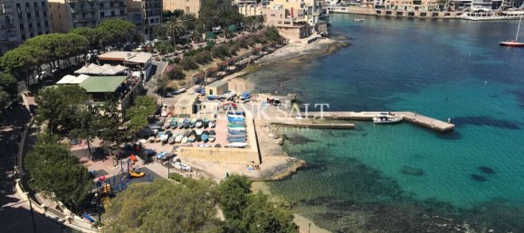 3 غرف نوم شقة في Sliema, Malta رقم 8495 2