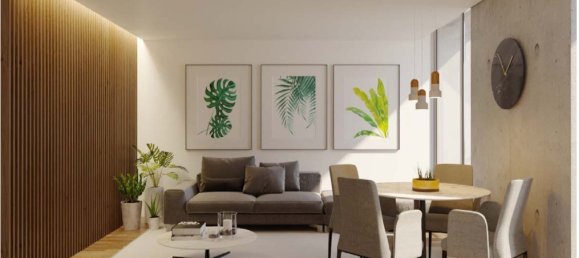 2 chambres Appartement à Porto, Portugal No. 27249 2