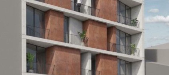 2 chambres Appartement à Porto, Portugal No. 27249 10