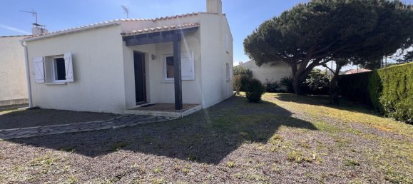 2 Schlafzimmer Haus in Vendee, France, Nr. 291655 3