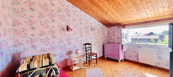 2 Schlafzimmer Haus in Vendee, France, Nr. 291655 11