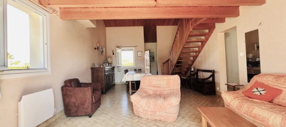 2 Schlafzimmer Haus in Vendee, France, Nr. 291655 5