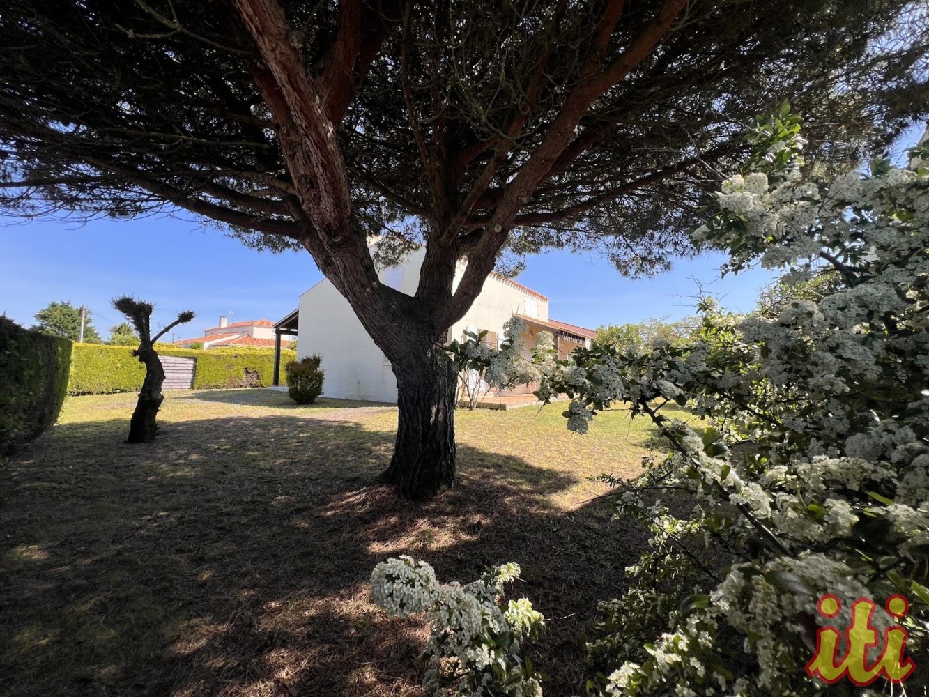 Дом с 2 спальнями в Вандея, Франция № 291655