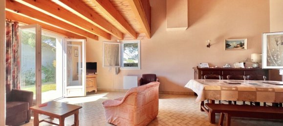 2 Schlafzimmer Haus in Vendee, France, Nr. 291655 4