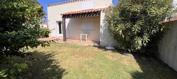 2 Schlafzimmer Haus in Vendee, France, Nr. 291655 2