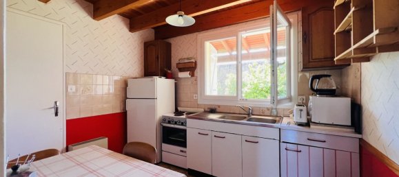 2 Schlafzimmer Haus in Vendee, France, Nr. 291655 7