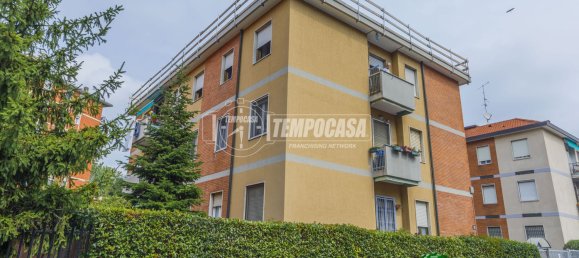 1 غرف نوم شقة في Milan, Italy رقم 370922 4