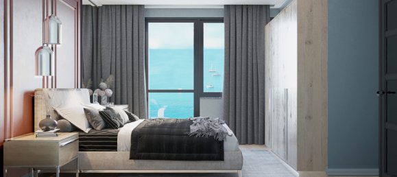 Wohnung 3+1 in Erel life, Alanya, Turkey, Nr. 35573 4