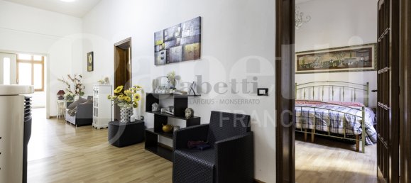 2 Schlafzimmer Haus in Selargius, Italy, Nr. 57935 11