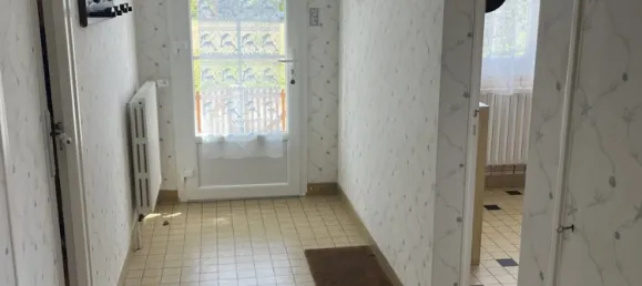 Дом с 2 спальнями в Валлантиньи, Франция № 319221 2