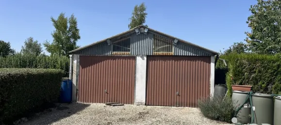 Дом с 2 спальнями в Валлантиньи, Франция № 319221 18