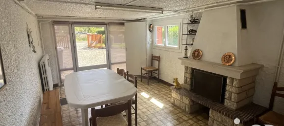 Дом с 2 спальнями в Валлантиньи, Франция № 319221 11