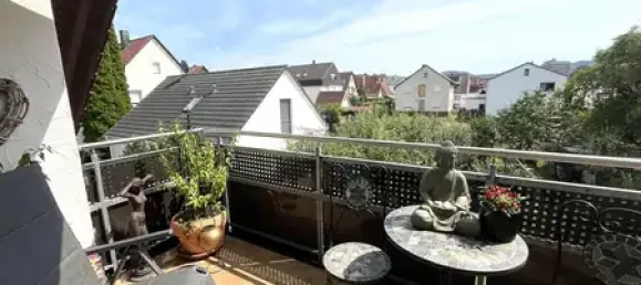 4 غرف نوم منزل ذو طابقين في Goppingen, Germany رقم 281352 4