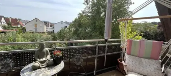 4 غرف نوم منزل ذو طابقين في Goppingen, Germany رقم 281352 15