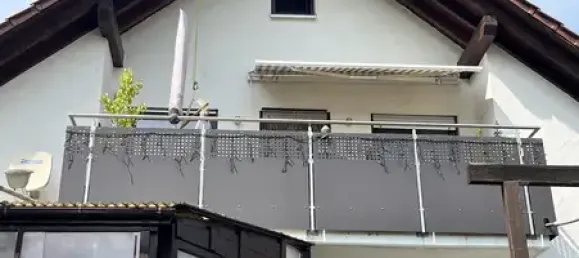 4 غرف نوم منزل ذو طابقين في Goppingen, Germany رقم 281352 2