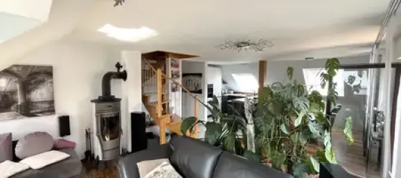 4 غرف نوم منزل ذو طابقين في Goppingen, Germany رقم 281352 9