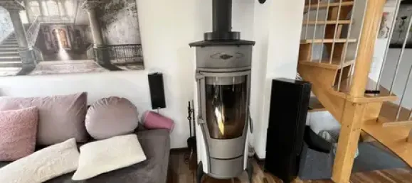 4 غرف نوم منزل ذو طابقين في Goppingen, Germany رقم 281352 12