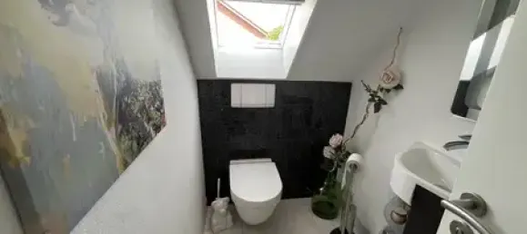 4 غرف نوم منزل ذو طابقين في Goppingen, Germany رقم 281352 22